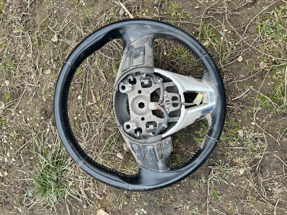 Volant CX-3