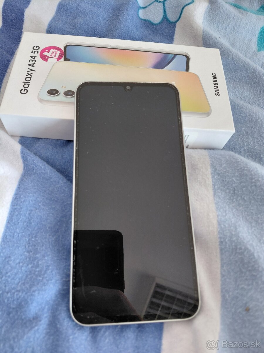 Samsung galaxy