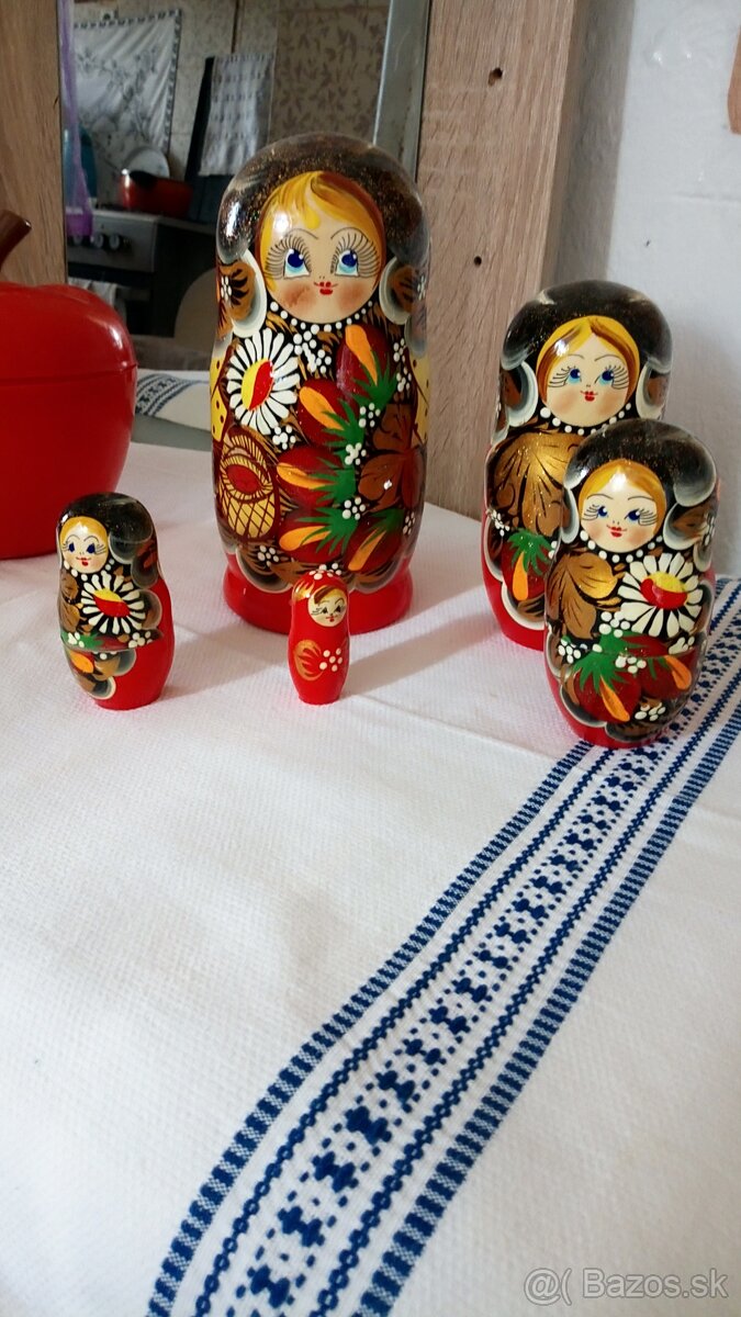 Matriosky