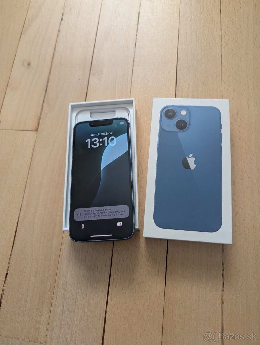 Apple iPhone 13 mini 128GB