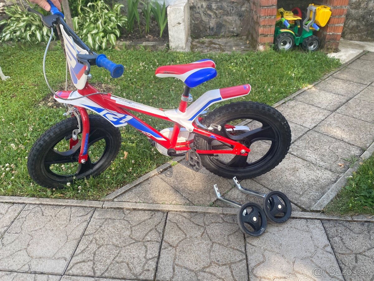 Bicykel