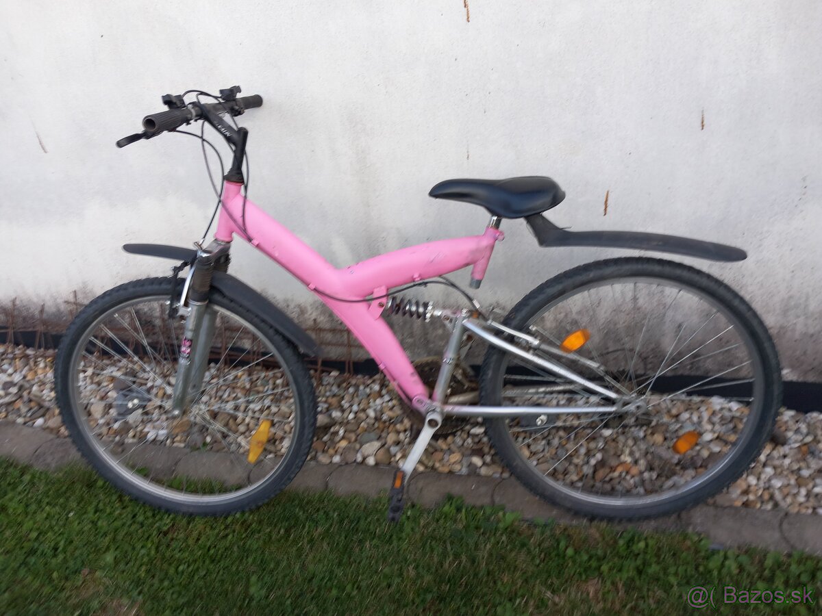 Bicykel