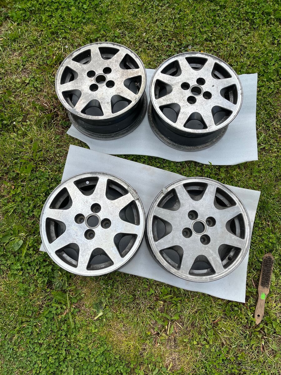 Disky 14”