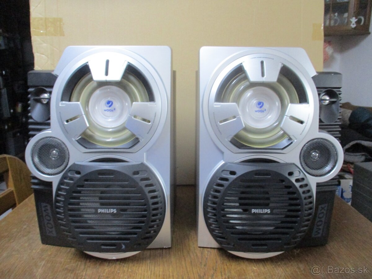 PHILIPS FWB-C785/01