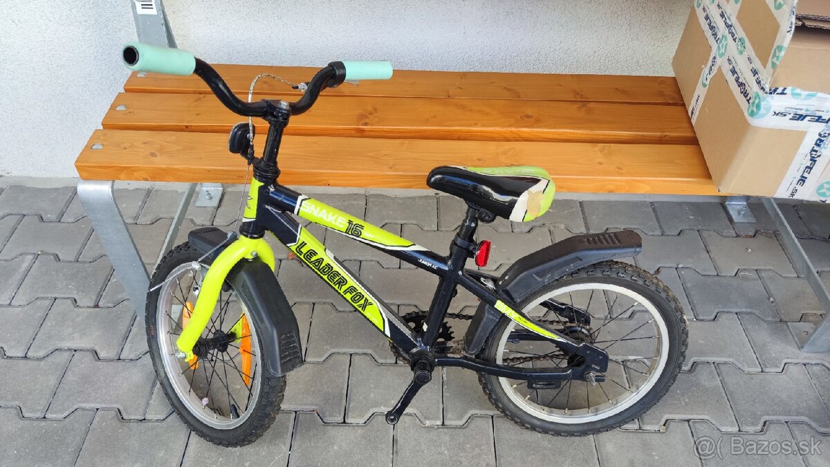 Bicykel 16