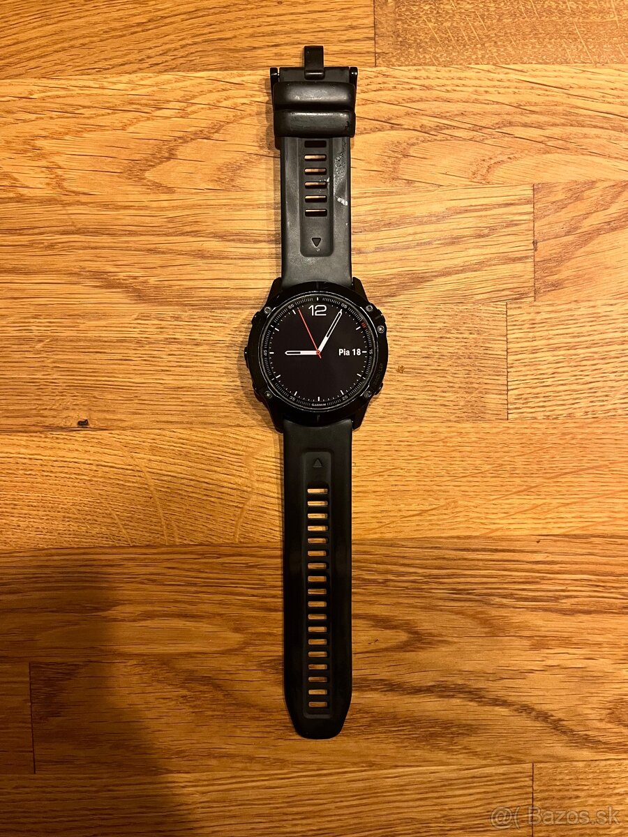 Garmin Fenix 6x PRO