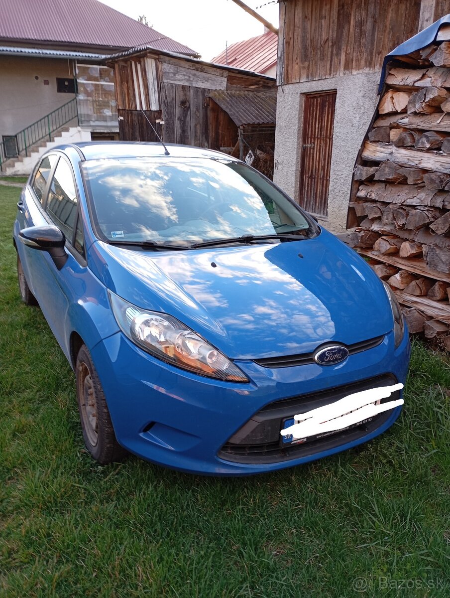 Predám