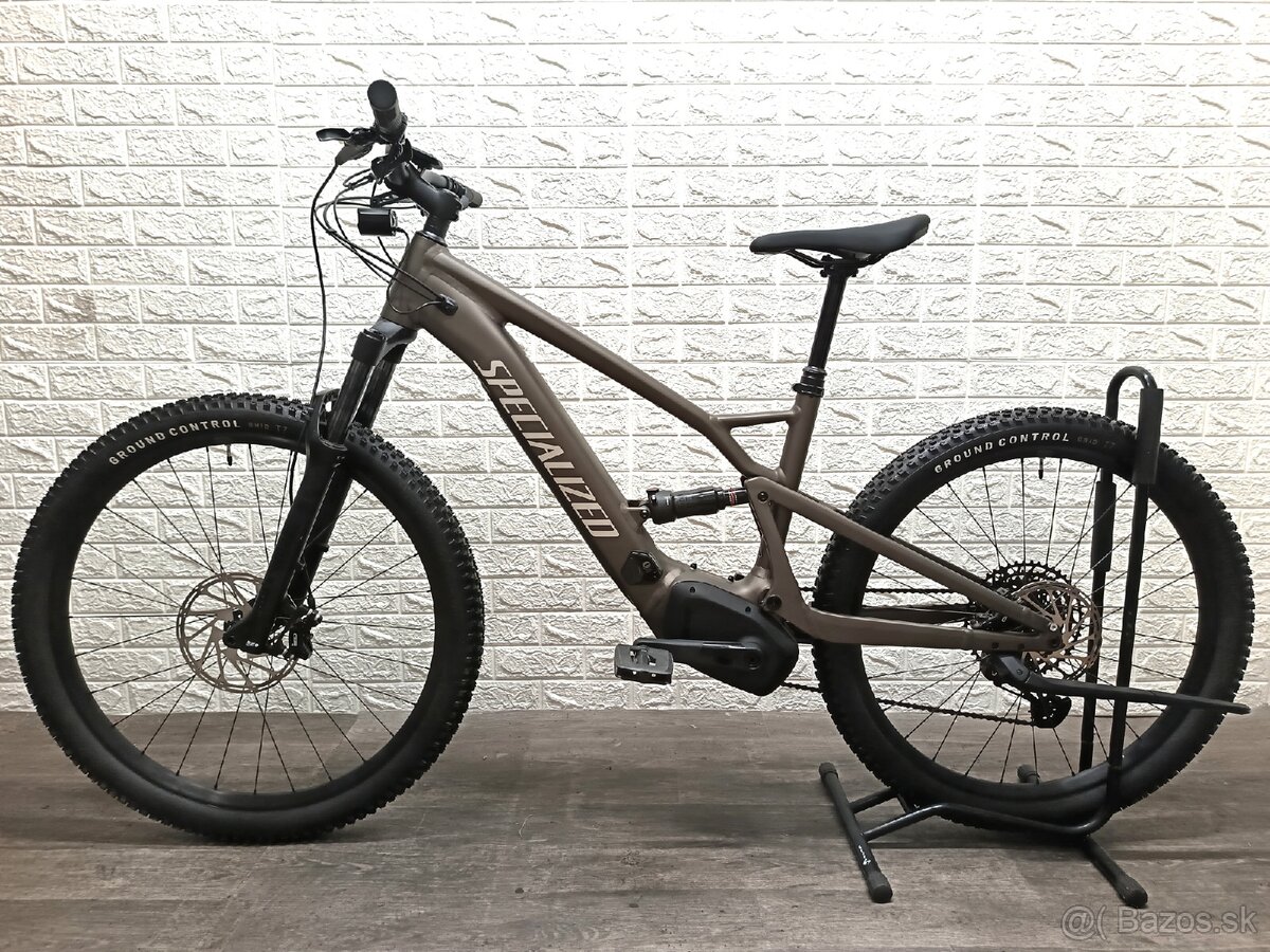 Predám elektro bicykel Specialized Tero X 4.0 29"