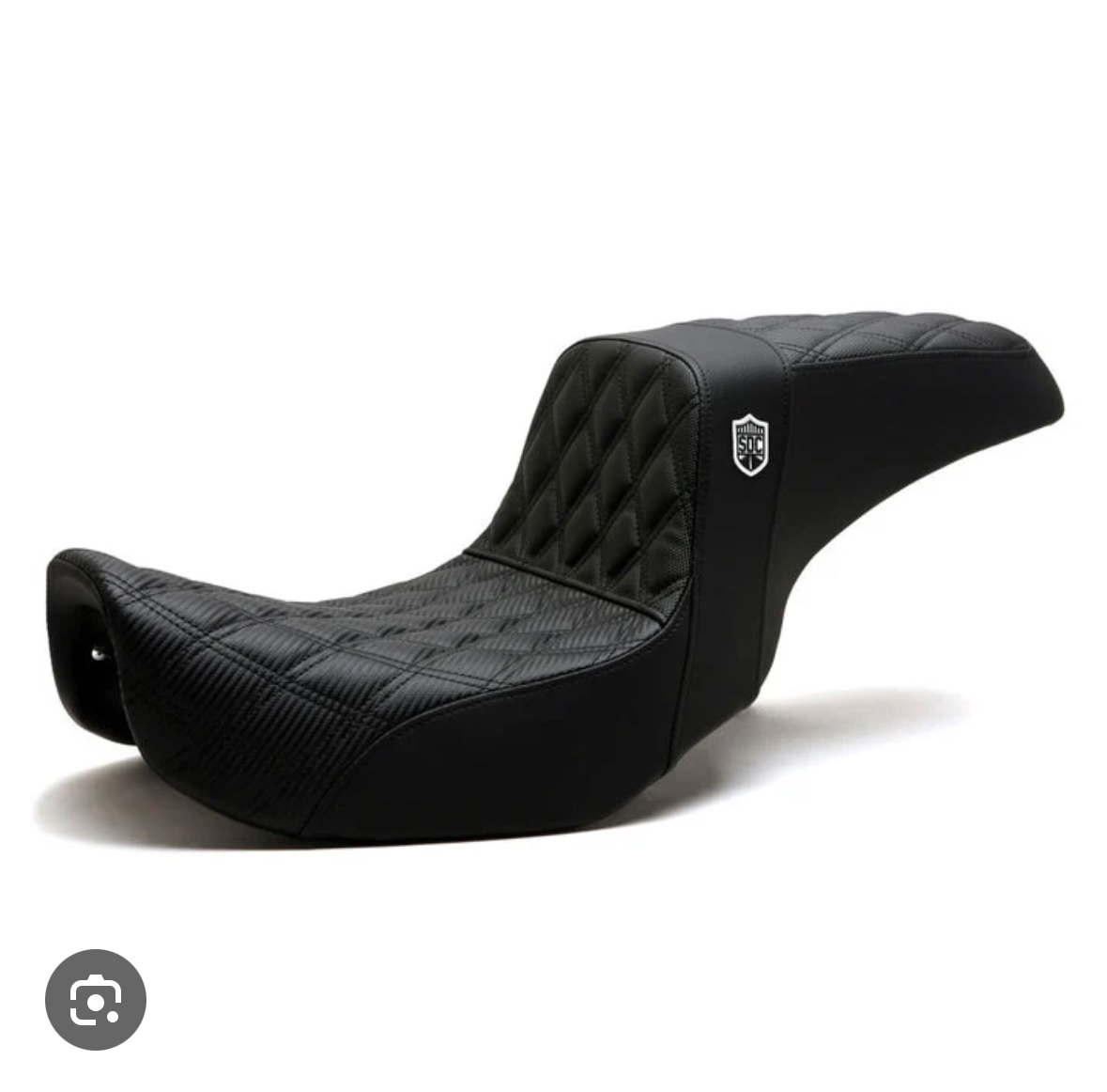 Sedačka Saddlemen SDC - Pro