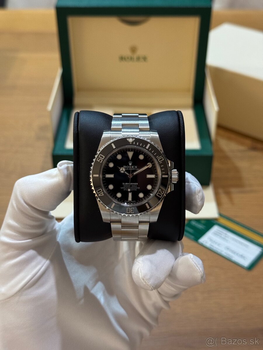 Rolex Submariner NoDate