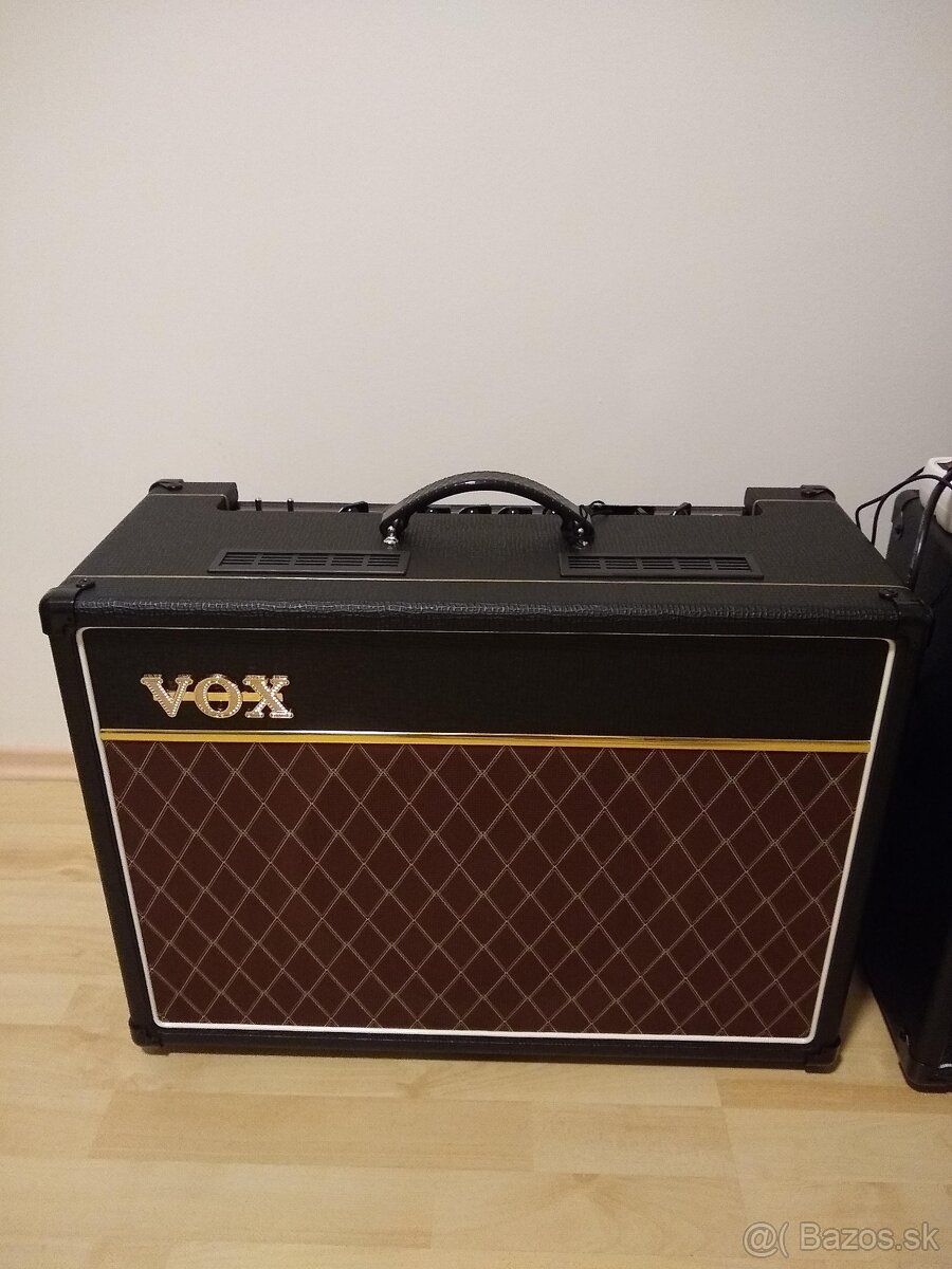 Predam Vox AC15C1