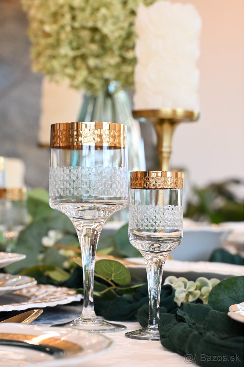 AKCIA Československá zbierka krásnych pohárov