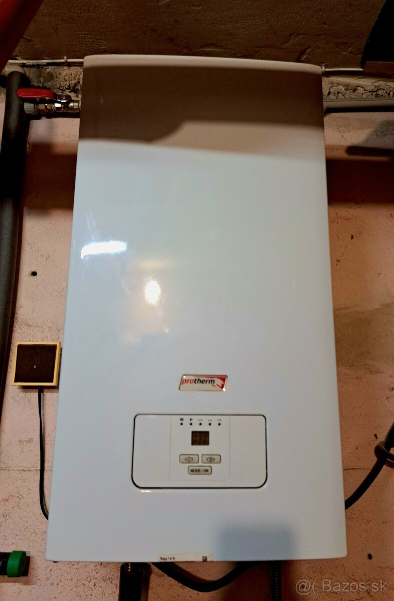 Elektrokotol Protherm Raja 14kw