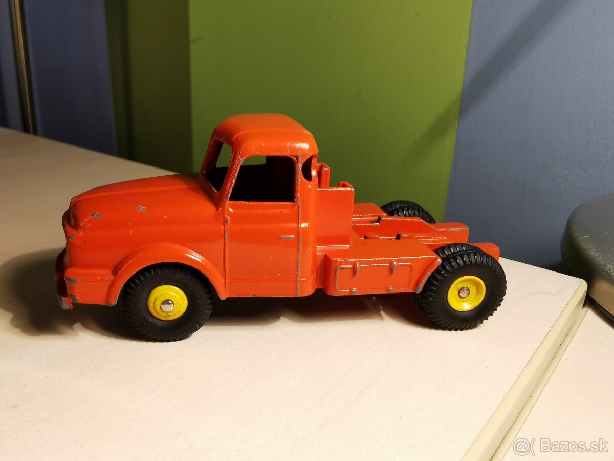 Dinky Supertoys Villeme