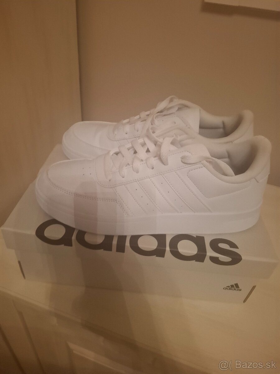 Panske botasky Adidas 42,5