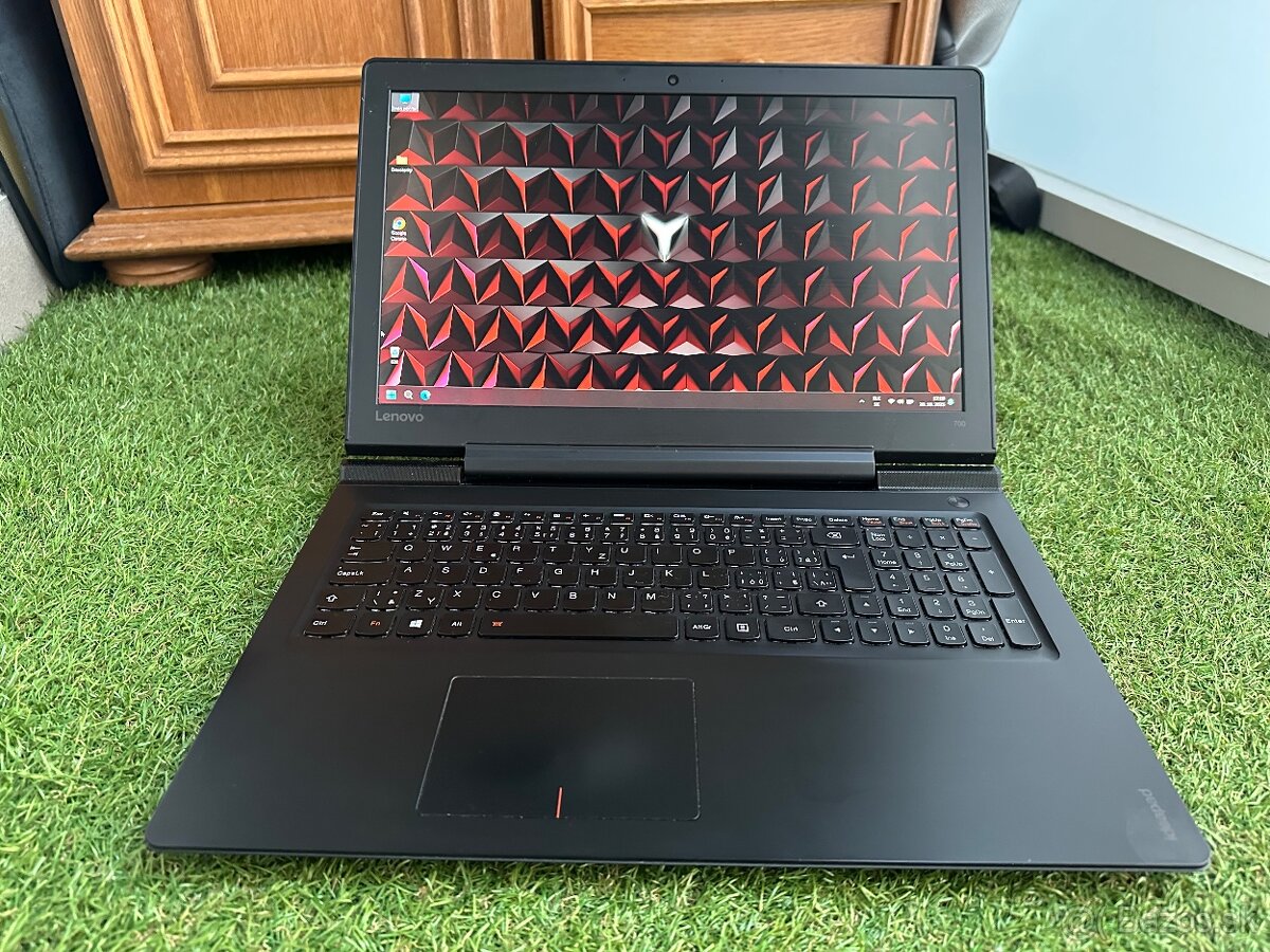 LENOVO IdeaPad 700 15