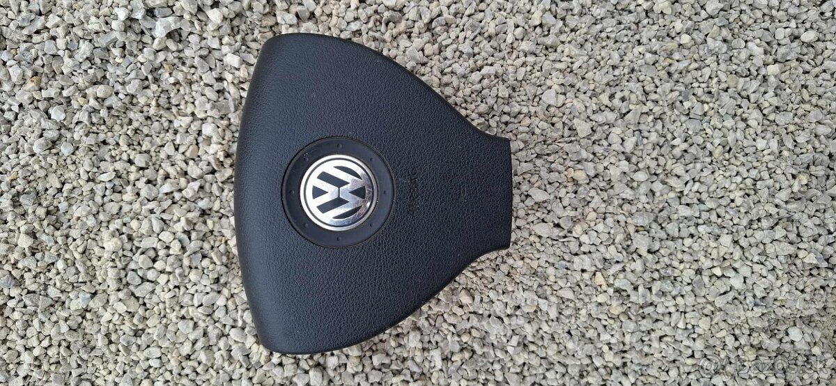 Airbag volantu Volkswagen Passat B6 2005 - 2009