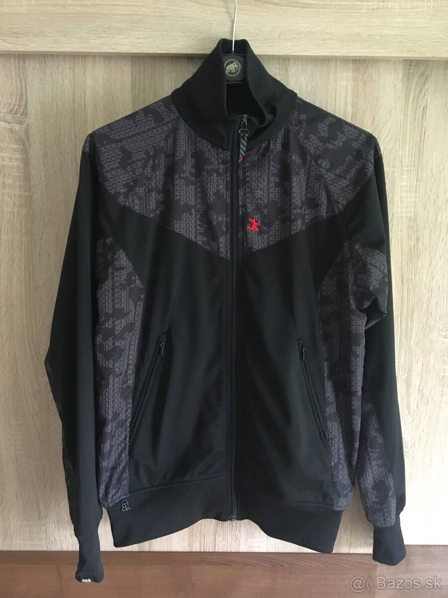 Panska bunda McKenzie