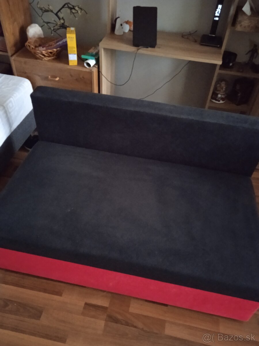 Sedacia súprava "U"