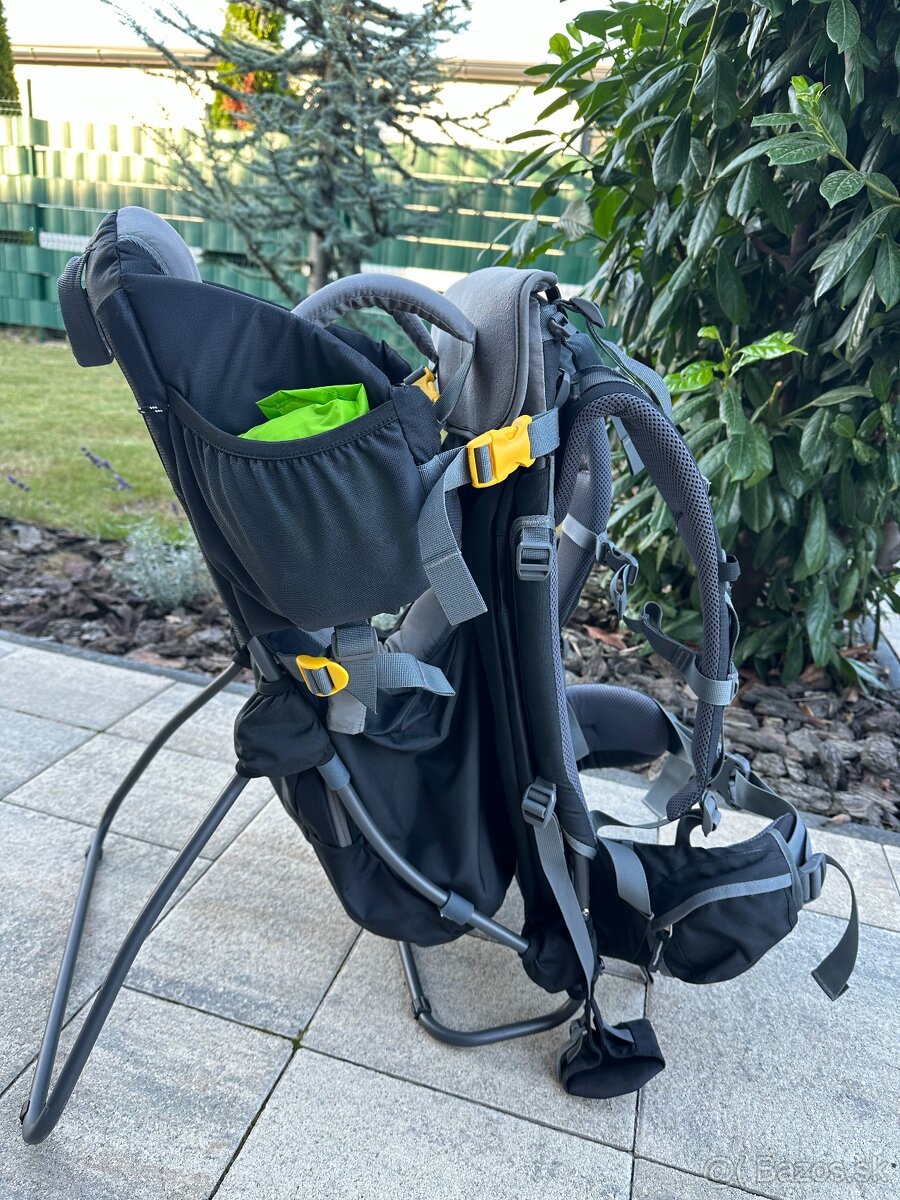 Turistický nosič Deuter