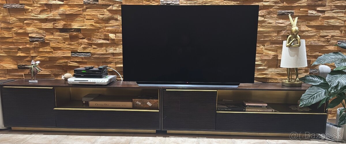 Štýlová komoda KARE Design - 2ks