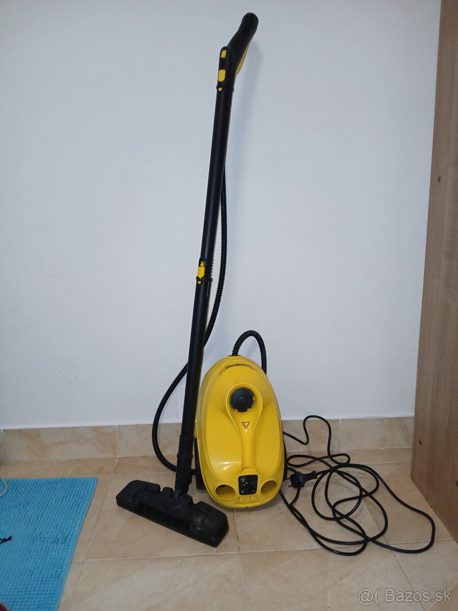 Kärcher parný čistič