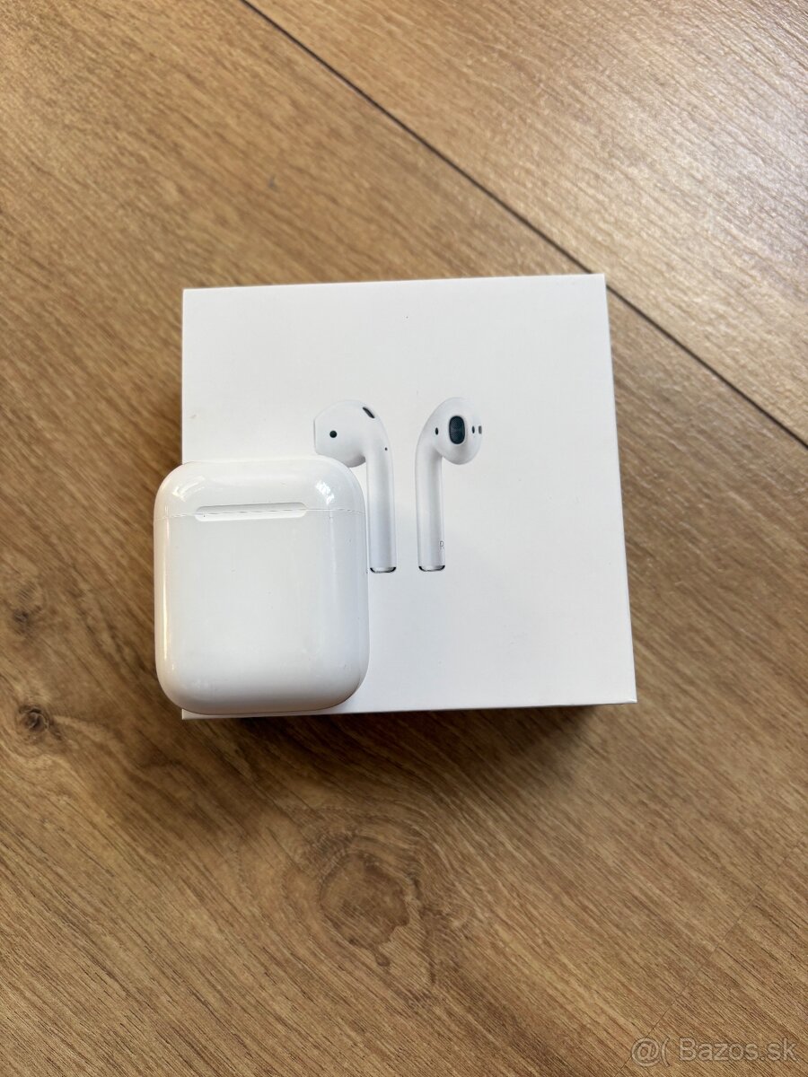Apple airpods 1. gen
