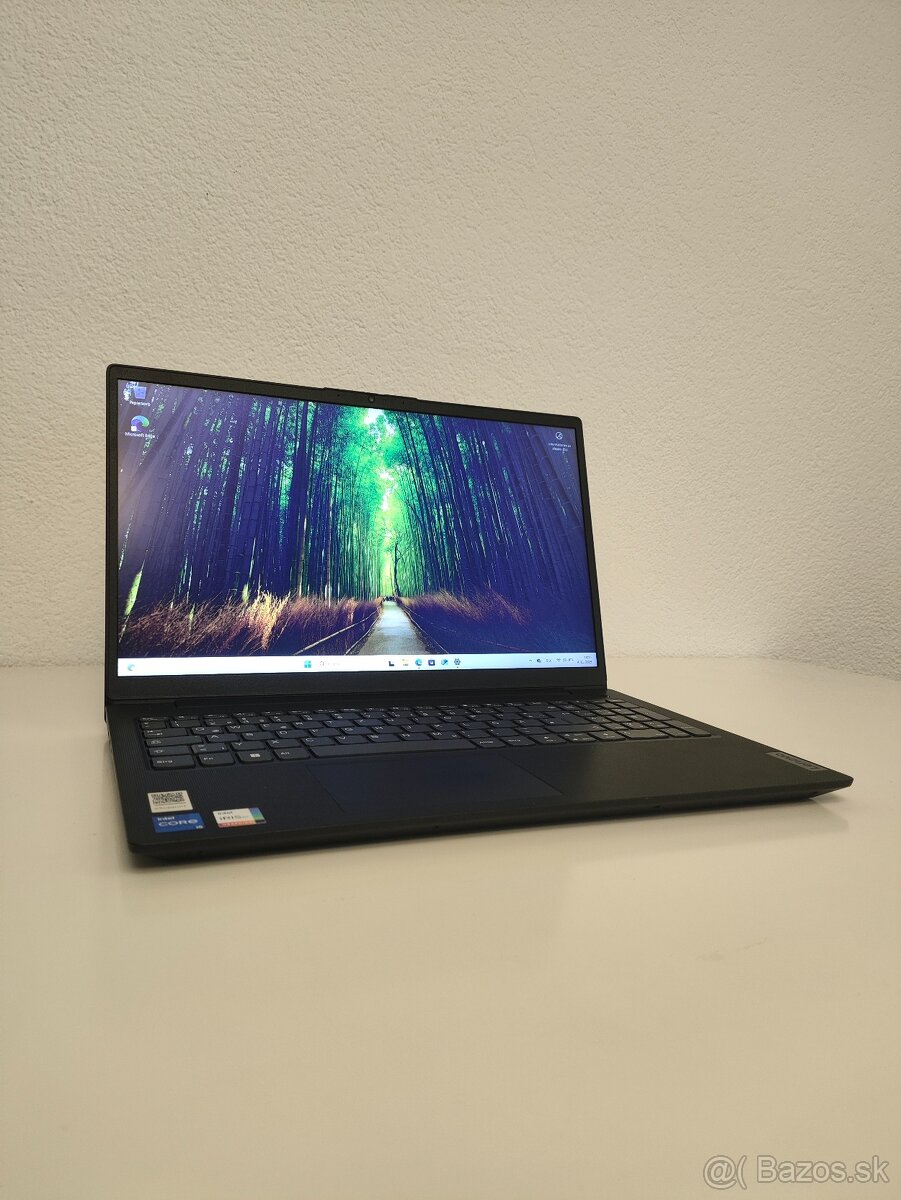 Lenovo V15 G3 | i5-1235U | 16 GB RAM | 512 → 1 TB SSD