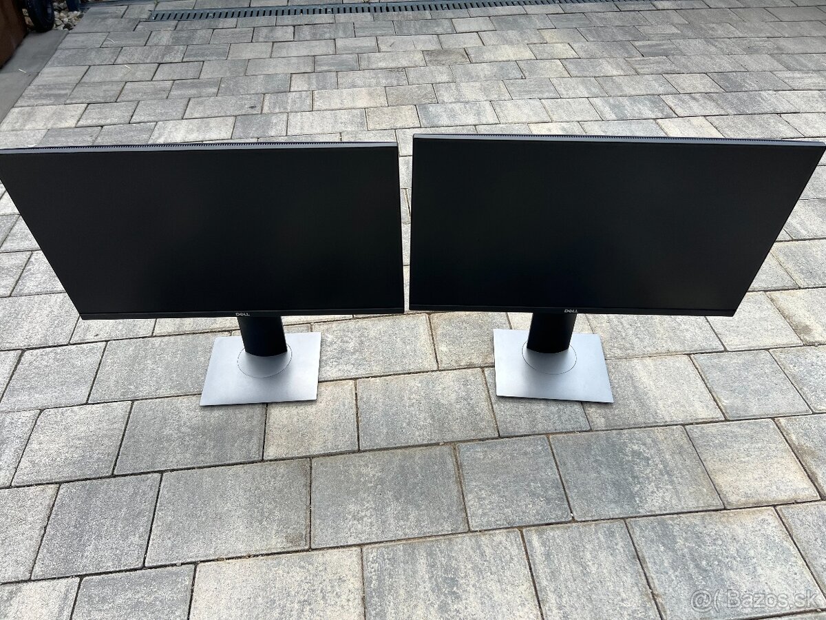 Predam sadu pre homeoffice dell p2419hc a p2419h