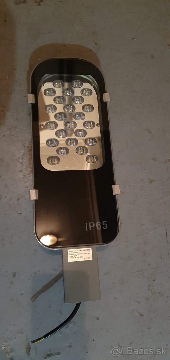 Optonica led 24W 230V SL9122