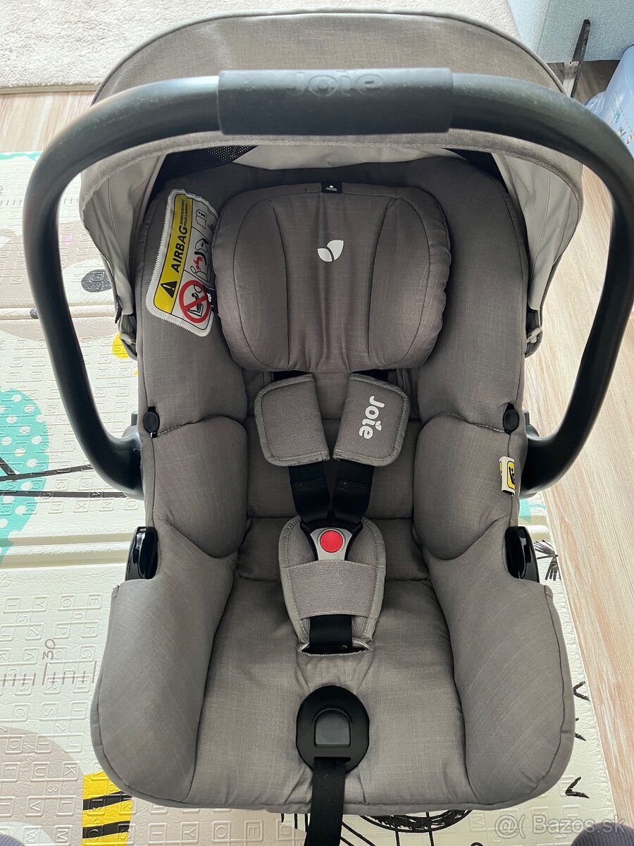 Vajíčko Joie I gemm 3