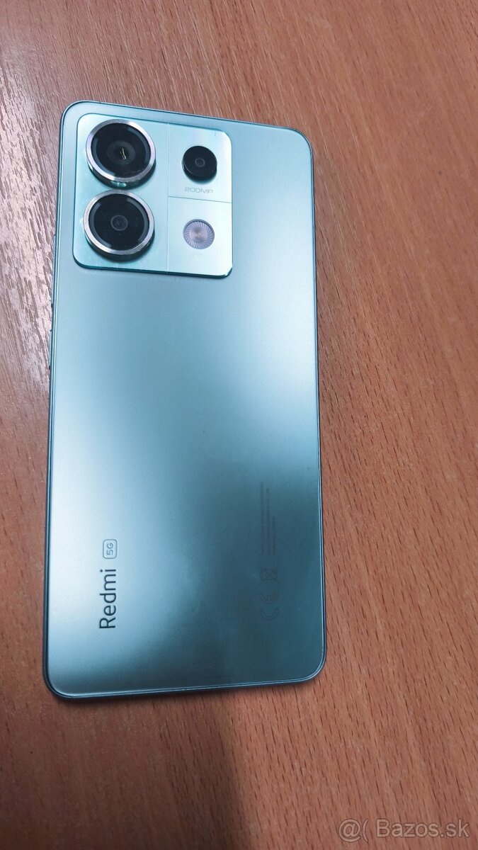 Xiaomi redmi note 13 Pro 5g