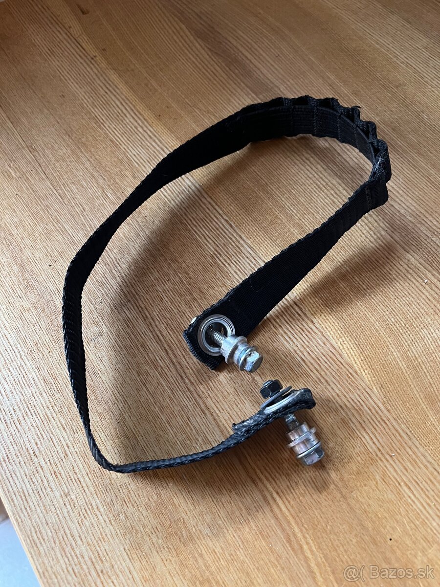 KTM 300/250 TPI palivovy filter,gurtna ...