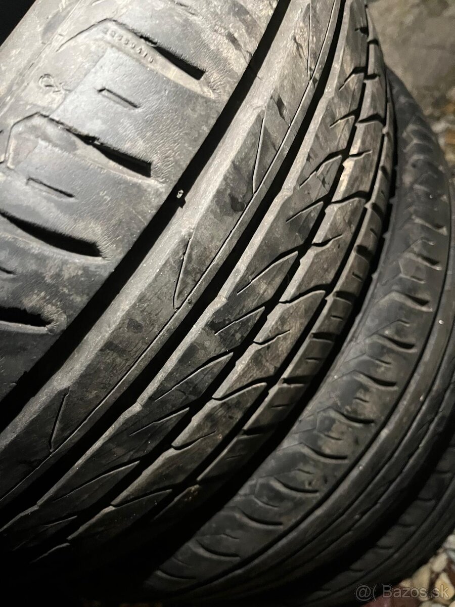 Matador Hectorra 3 R17  225/45