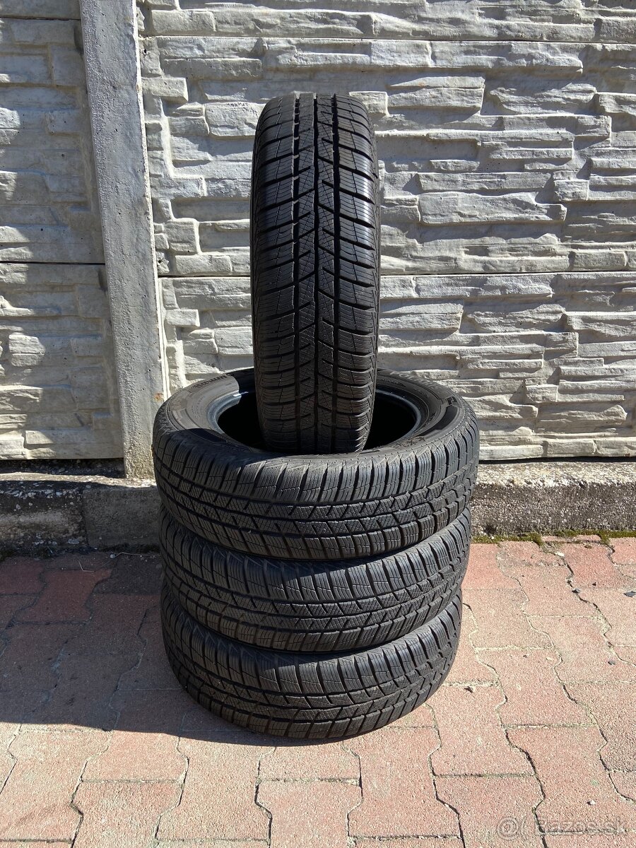 175/65 R15 BARUM zimne pneu