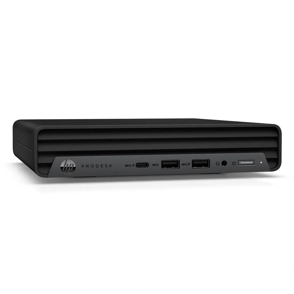 HP ProDesk 600 G6 DM Mini PC