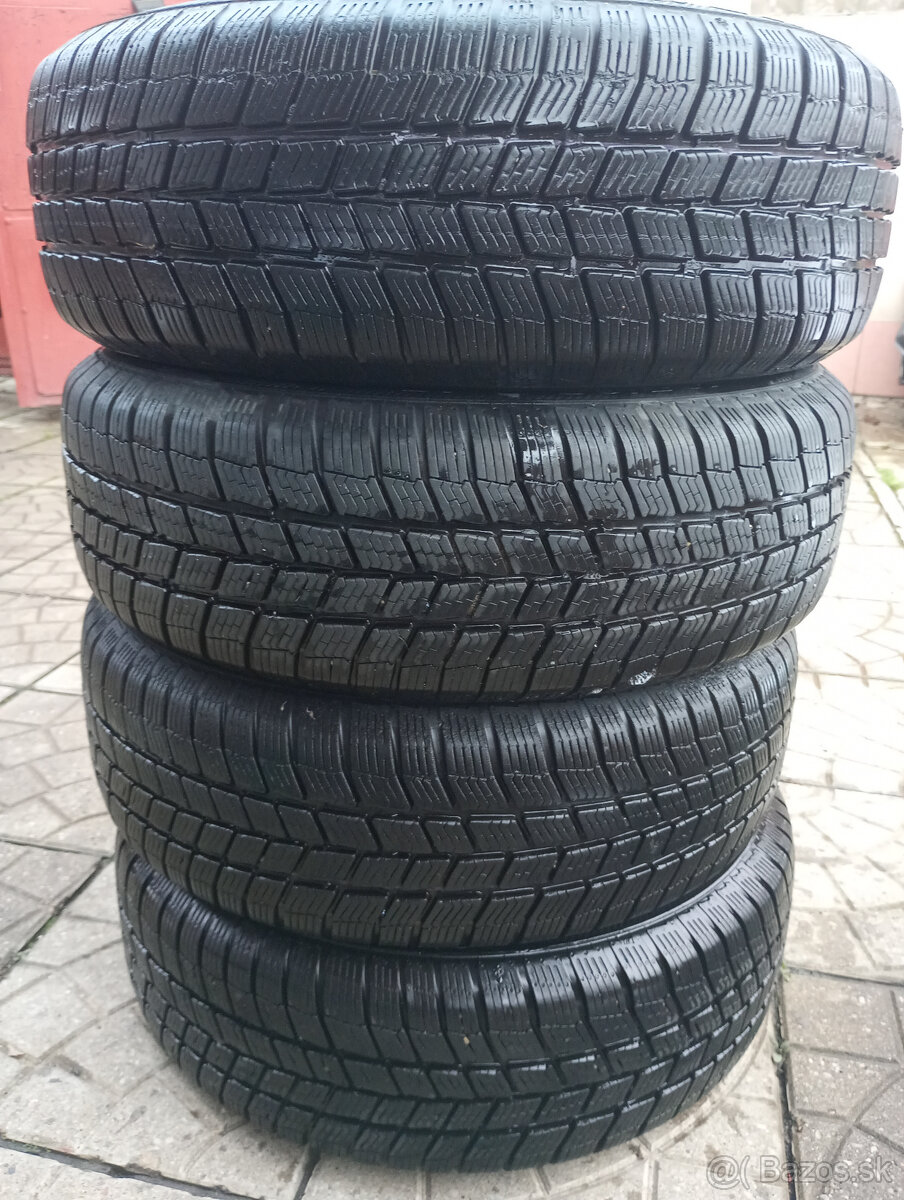 195/65 r15 zimne