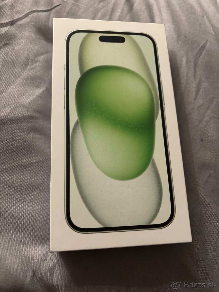 Apple iPhone 15 256GB