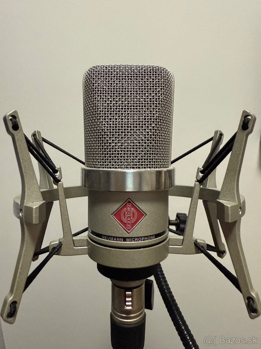 Neumann TLM 102