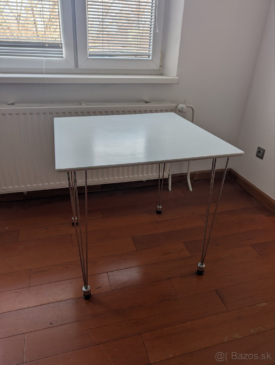 Predam kuchynsky stol