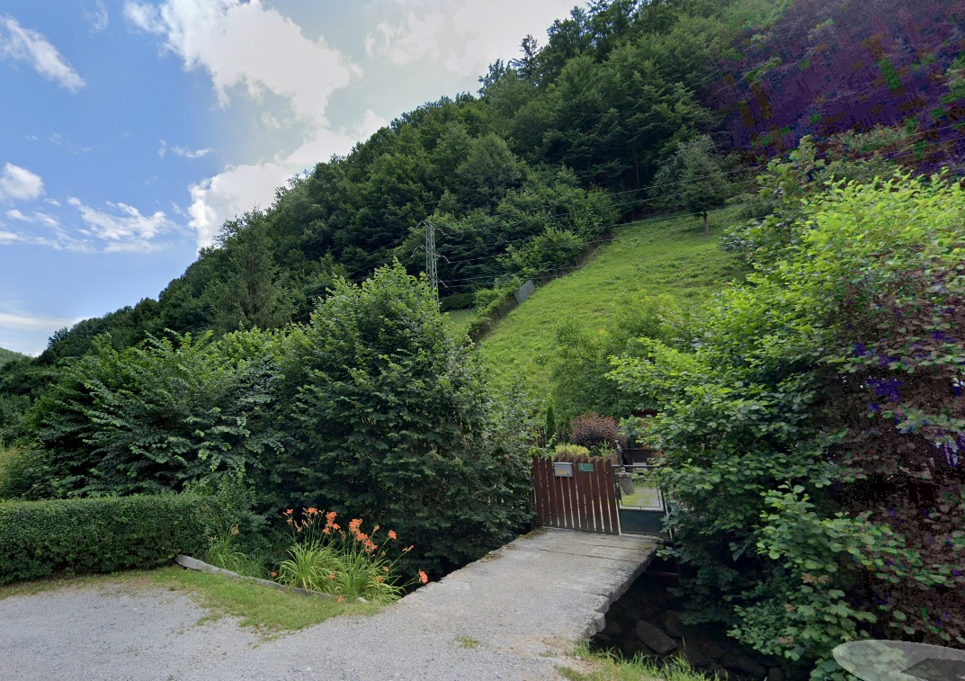 Tajov – 800 m2 POZEMOK na okraji intravilánu v komasácii