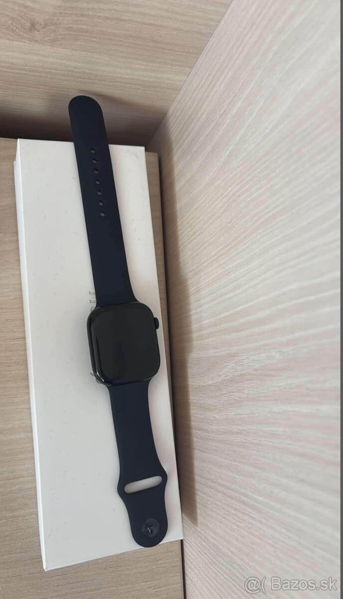 Apple watch 10 v 100% stave