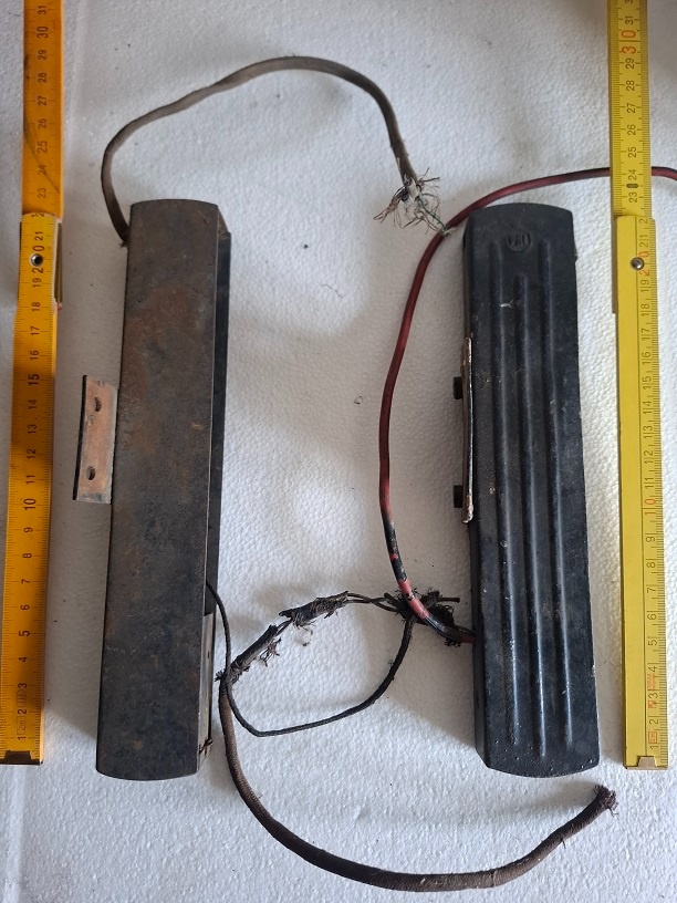 výklopné smerovky vonkajšie