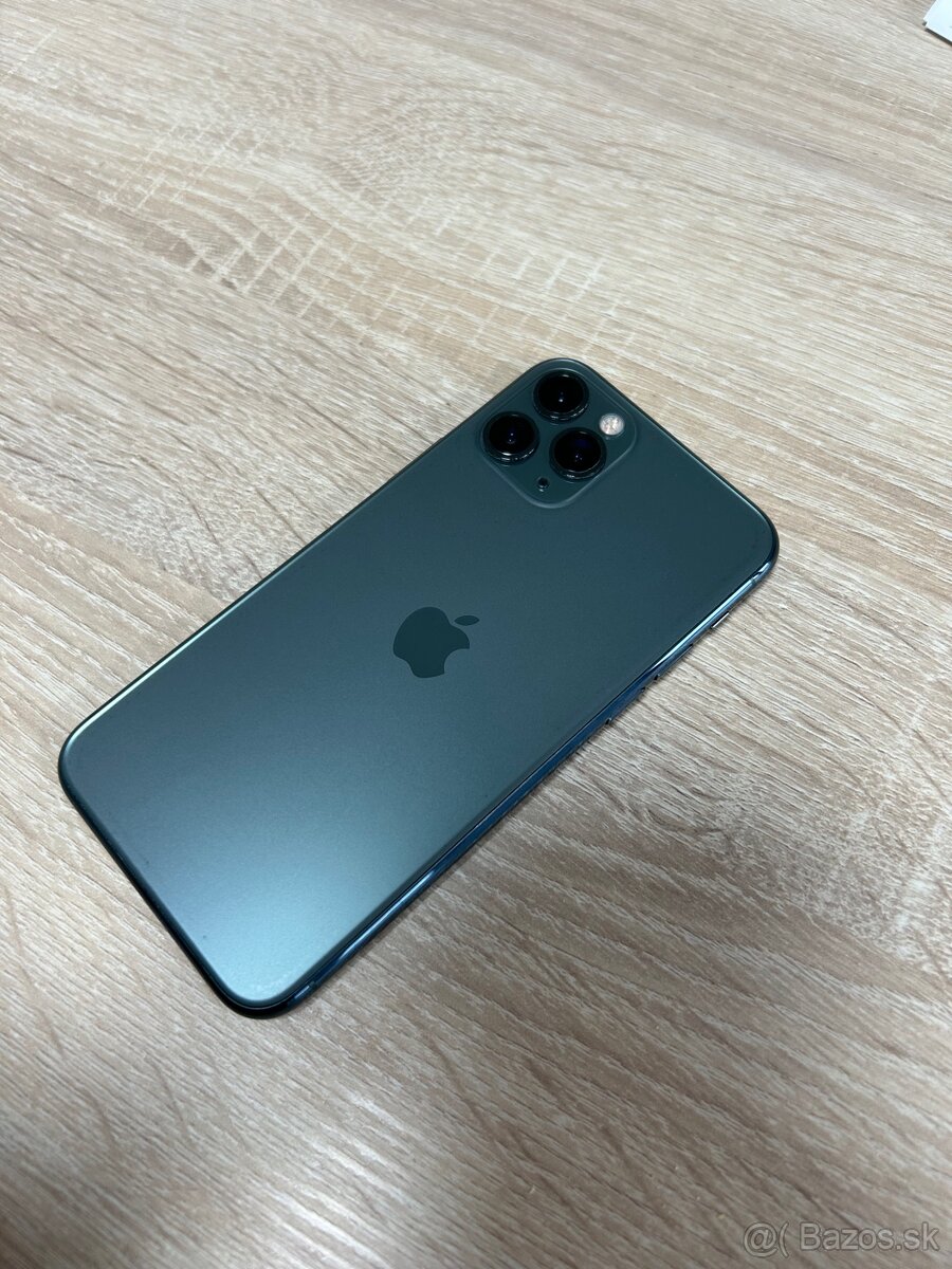 iPhone 11Pro 256gb