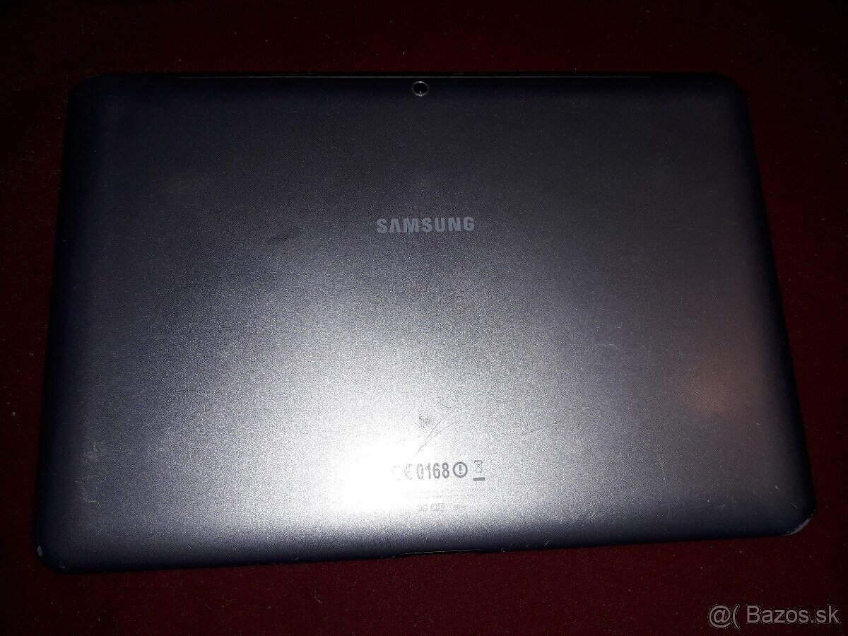 Tablet samsung