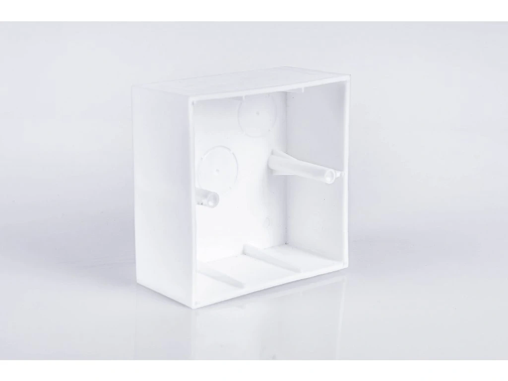 Predám elektroinštalačné krabice