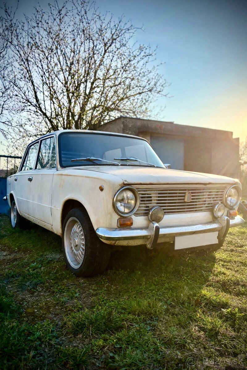 Lada 2101