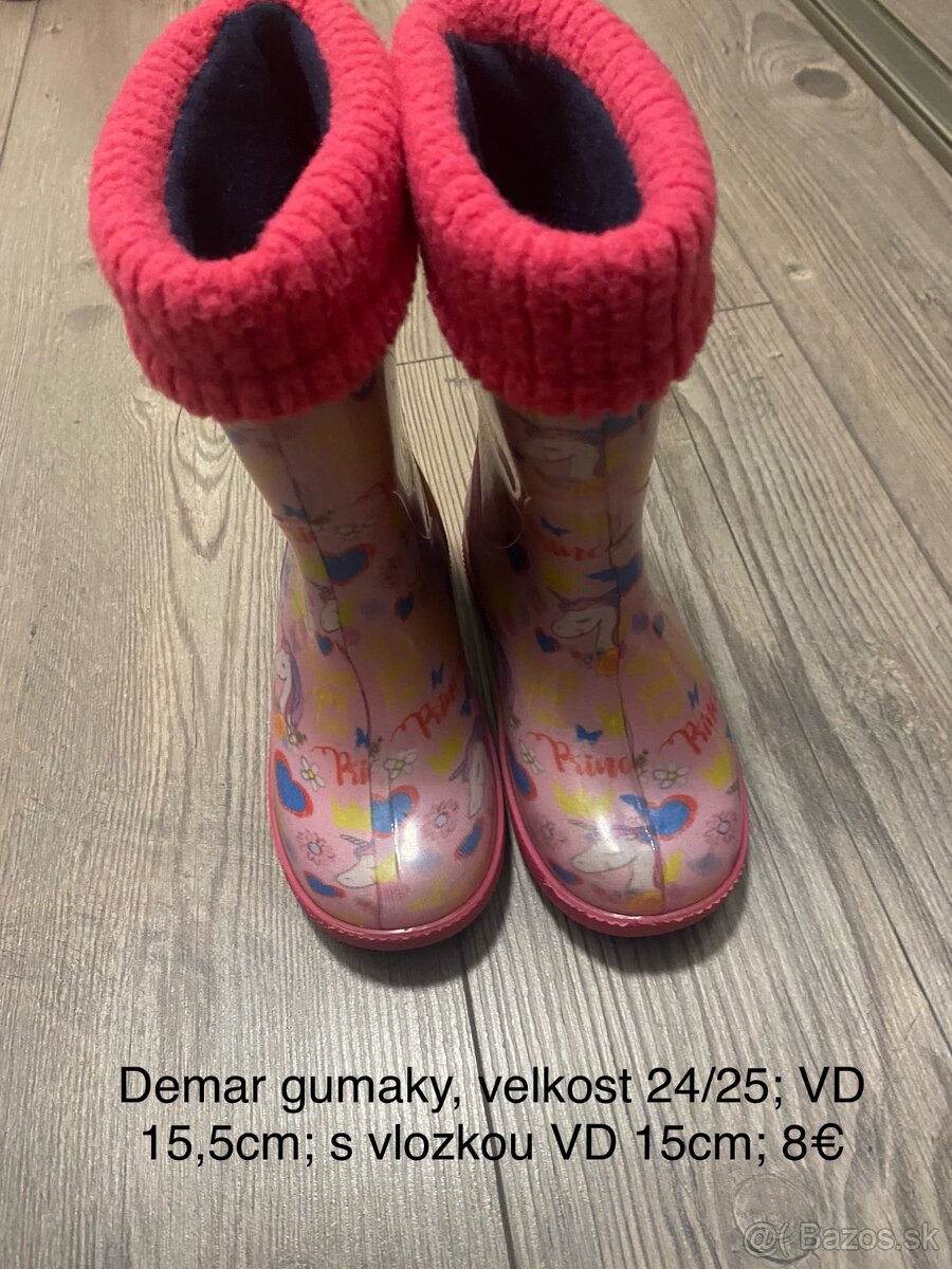 Gumaky Demar 24/25