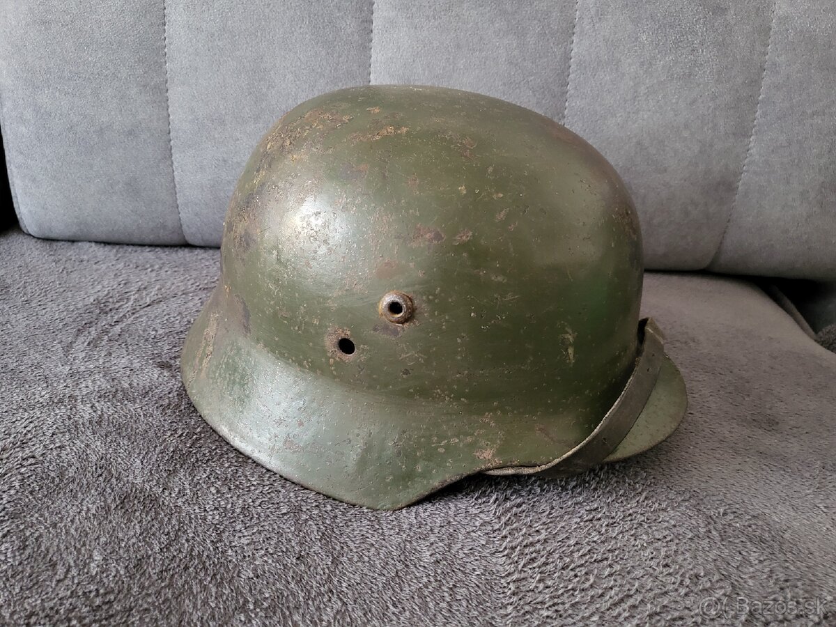 Prilba M35 GY 66