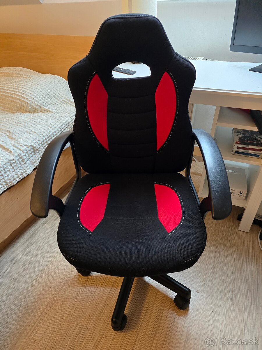 Predám herné kreslo do detskej izby